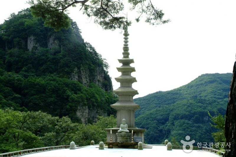 清凉寺 (5/6)