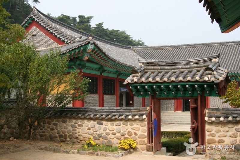 绍修书院