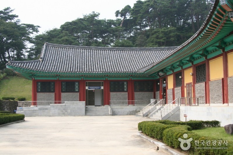 绍修书院