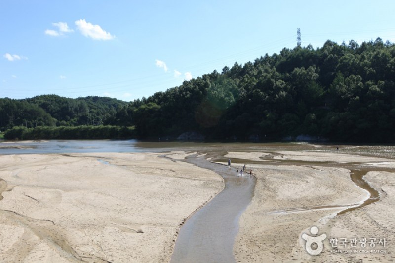 荣州水岛村
