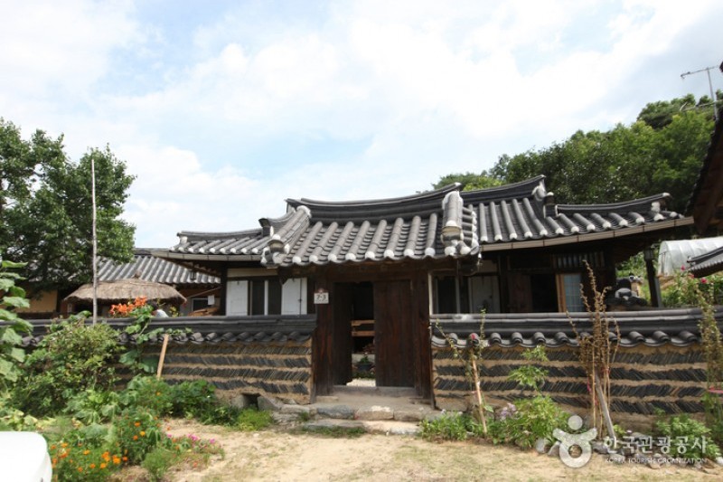 荣州水岛村