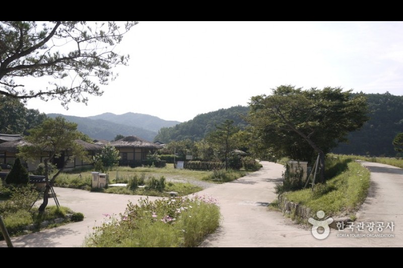 荣州水岛村
