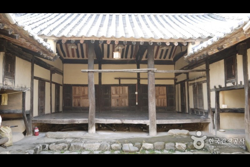 荣州水岛村