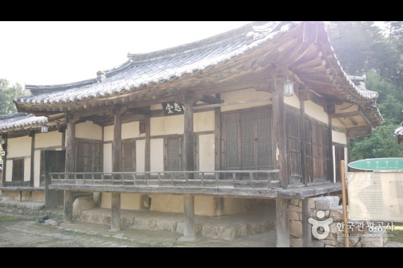 荣州水岛村
