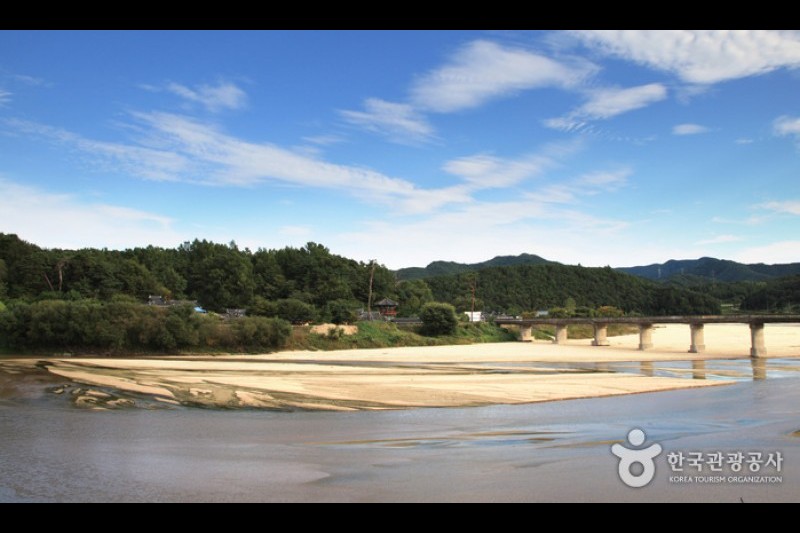 荣州水岛村