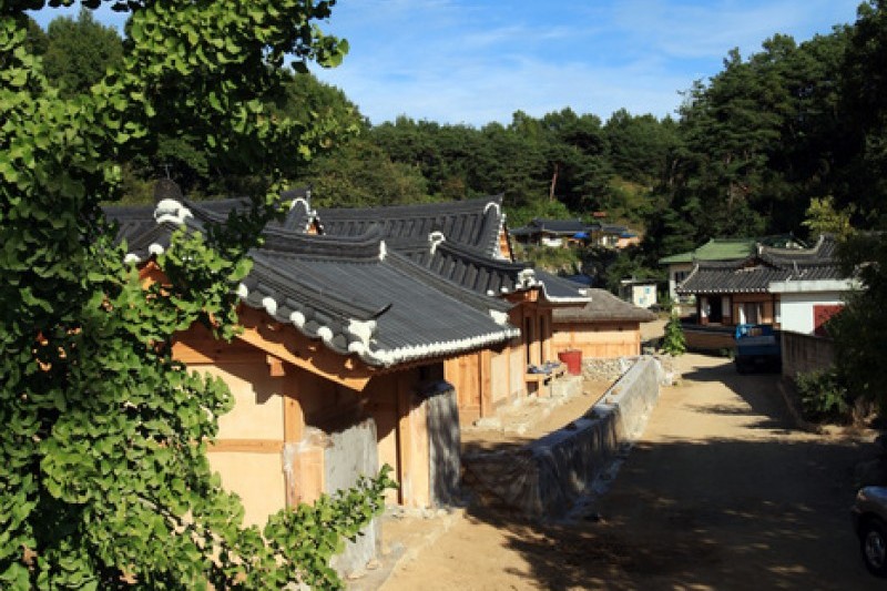 荣州水岛村