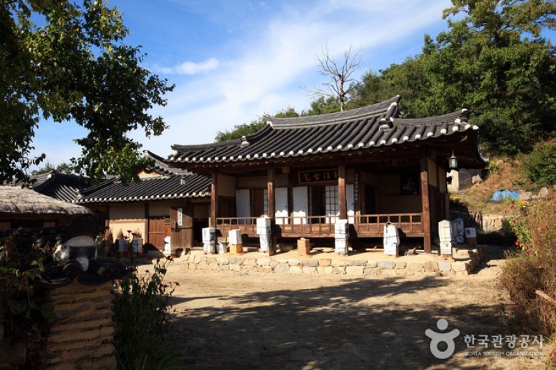 荣州水岛村