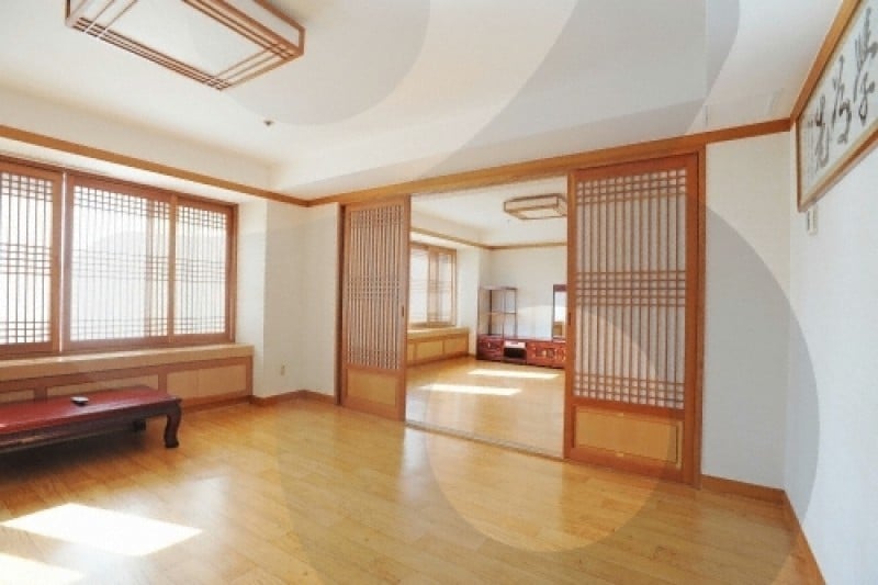 The-K庆州酒店（旧庆州教育文化会馆)The-K경주호텔