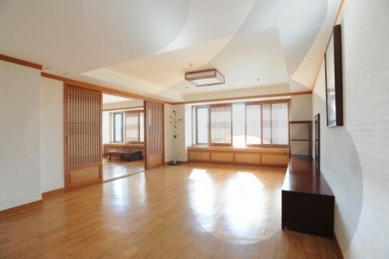 The-K庆州酒店（旧庆州教育文化会馆)The-K경주호텔