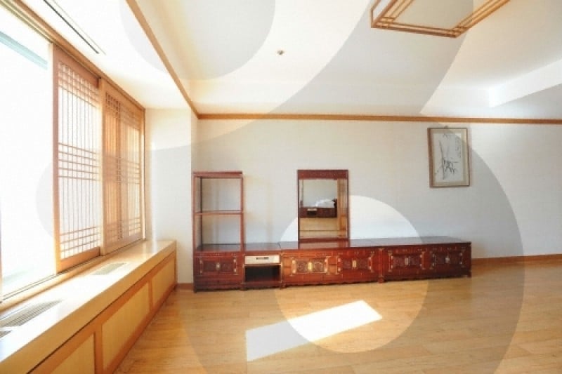 The-K庆州酒店（旧庆州教育文化会馆)The-K경주호텔