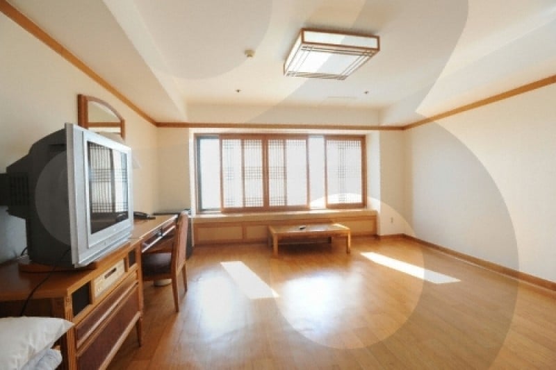 The-K庆州酒店（旧庆州教育文化会馆)The-K경주호텔