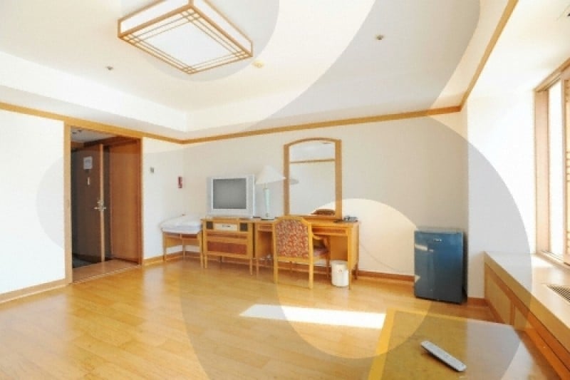 The-K庆州酒店（旧庆州教育文化会馆)The-K경주호텔