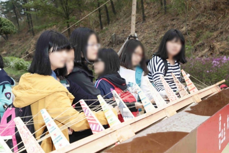 大伽倻体验庆典