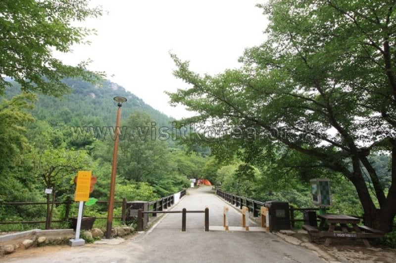 伽倻山国立公园 (8/12)