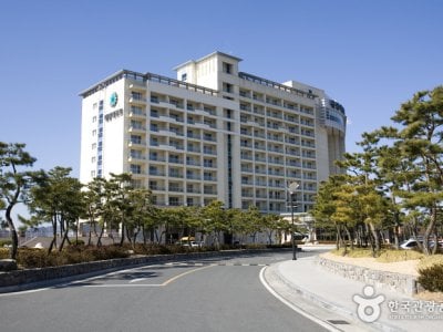 庆州大明度假村