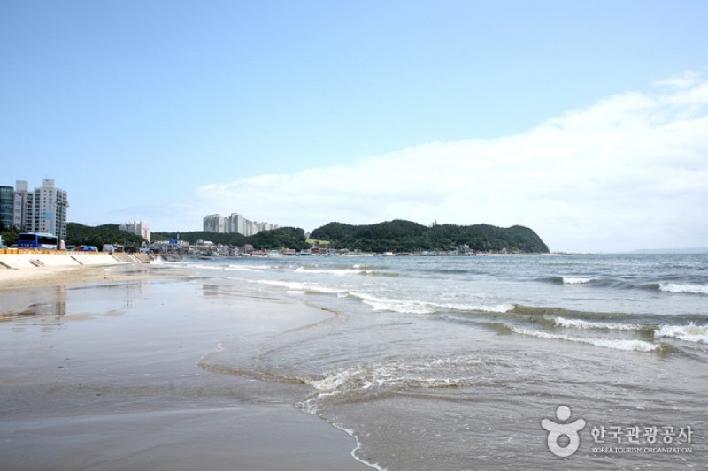 迎日台海水浴场 (13/29)