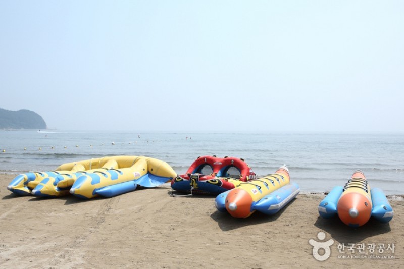 迎日台海水浴场 (22/29)
