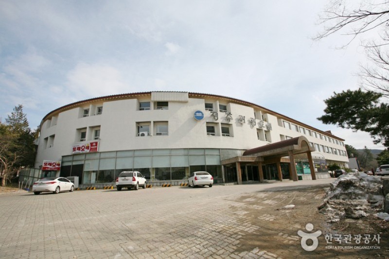 庆州观光酒店