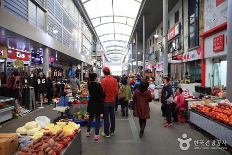 浦项竹岛市场 (16/16)
