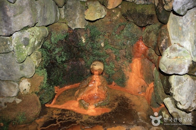 道洞药水公园