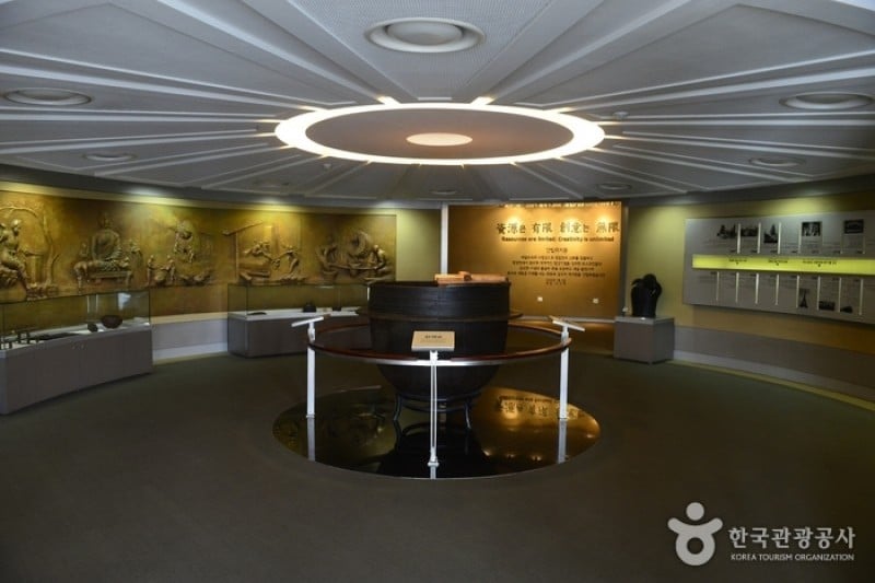 POSCO历史馆 (5/5)