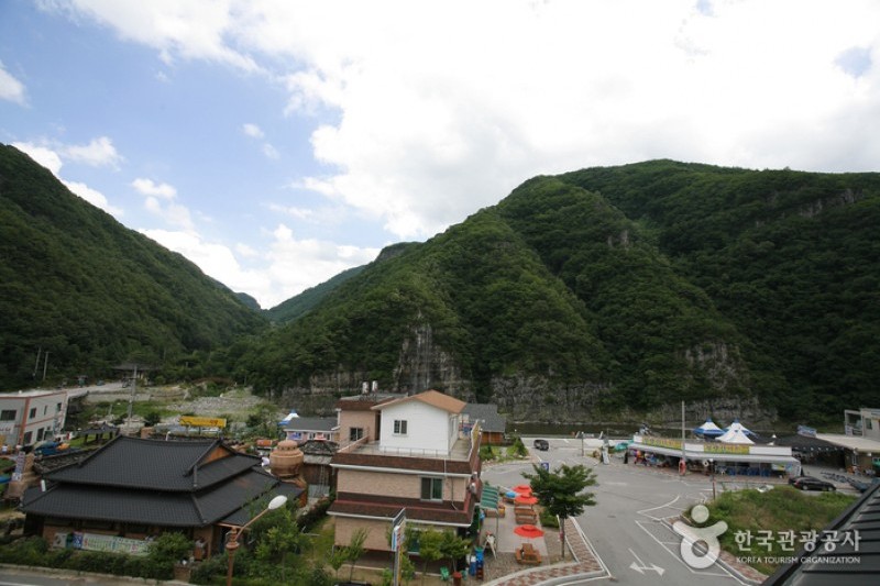 清凉山道立公园 (5/23)