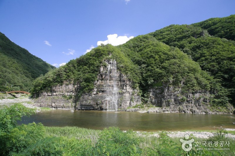 清凉山道立公园 (6/23)