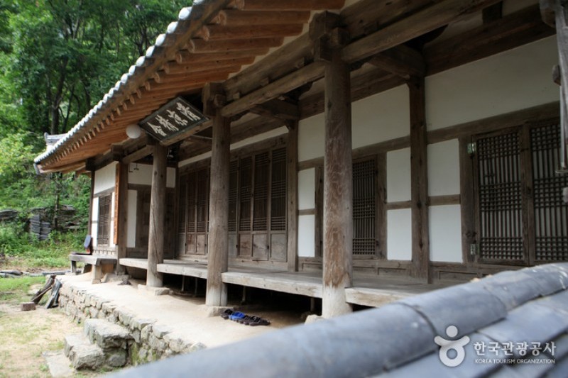 清凉山道立公园 (21/23)