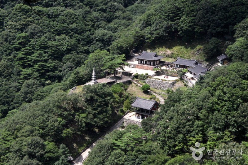 清凉山道立公园 (22/23)