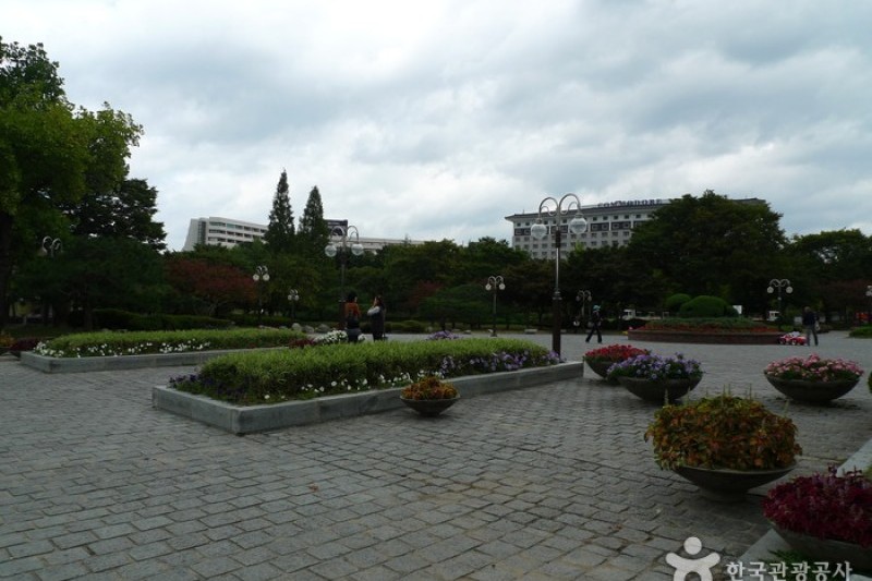 普门湖