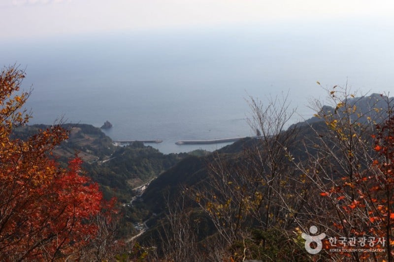 圣人峰