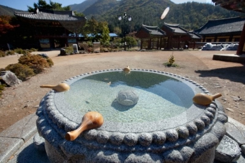 云门寺