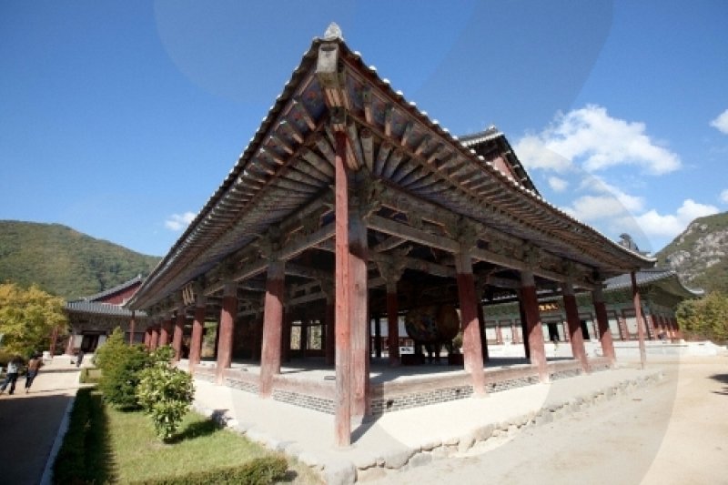 云门寺