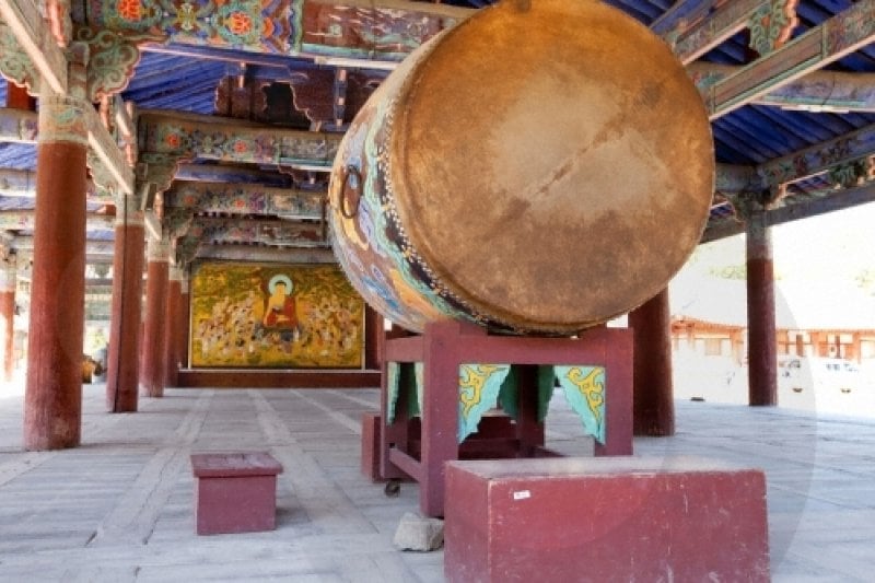 云门寺