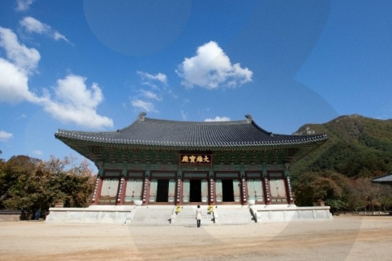 云门寺