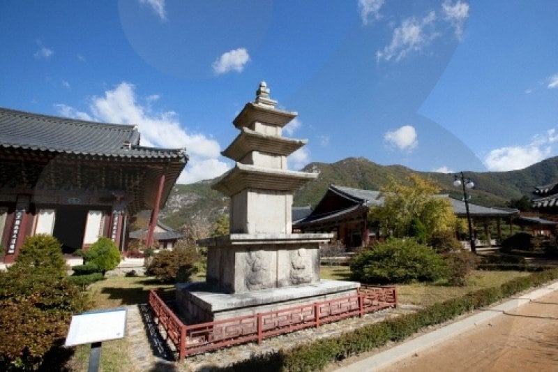 云门寺