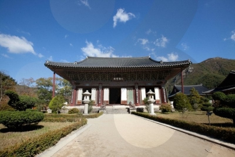 云门寺