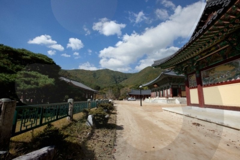 云门寺