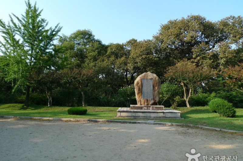 庆州五陵경주 오릉 (3/28)