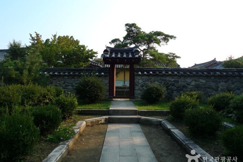 庆州五陵경주 오릉 (14/28)