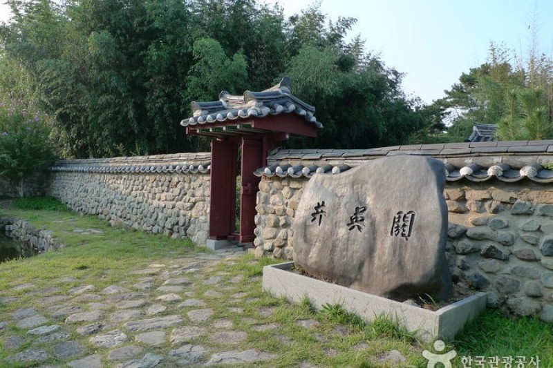 庆州五陵경주 오릉 (15/28)