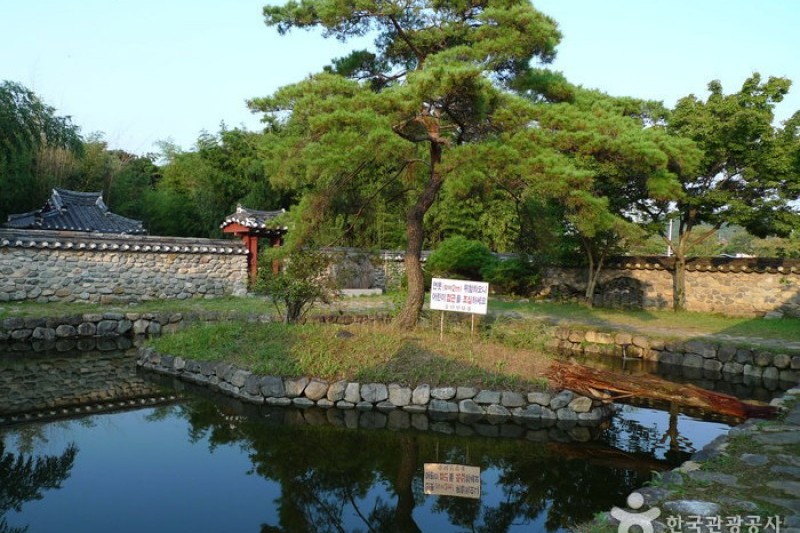 庆州五陵경주 오릉 (16/28)