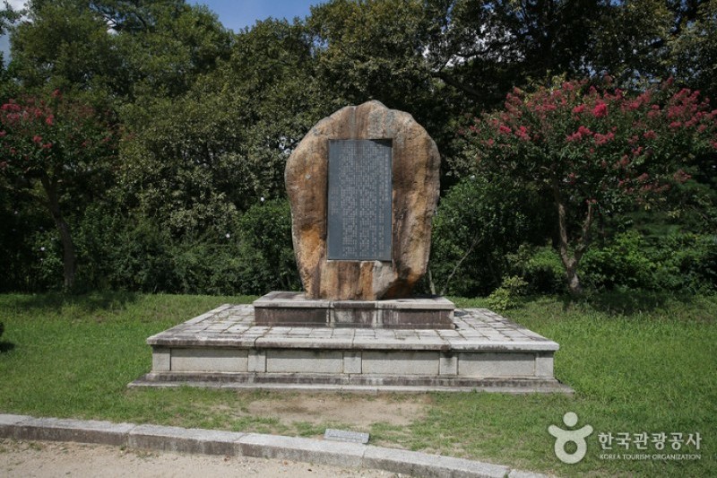 庆州五陵경주 오릉 (17/28)