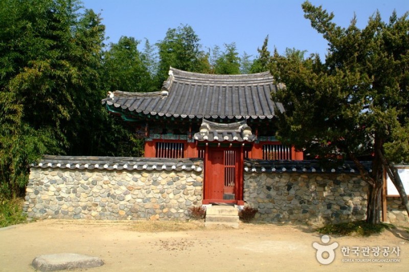 庆州五陵경주 오릉 (26/28)