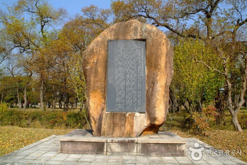 庆州五陵경주 오릉 (28/28)