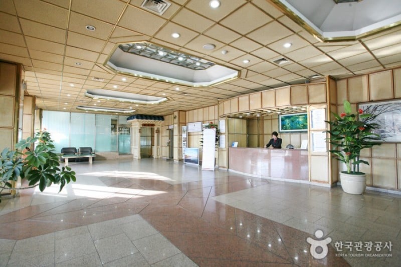 韩国度假村 庆州分部 (3/8)