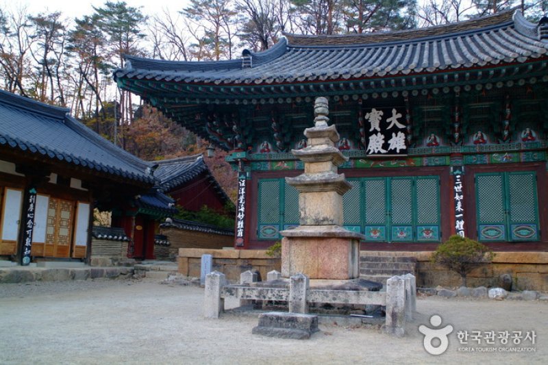佛影寺 (6/8)