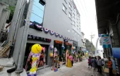 郁陵岛Family汽车旅馆[优秀住宿设施] 