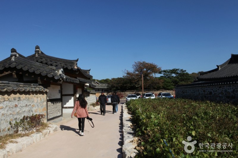 庆州校村村 (2/10)