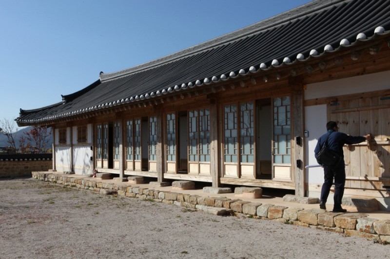 庆州校村村 (3/10)